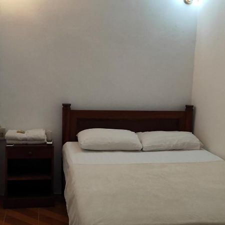 Phousi Guesthouse 2 Luang Prabang Exteriér fotografie