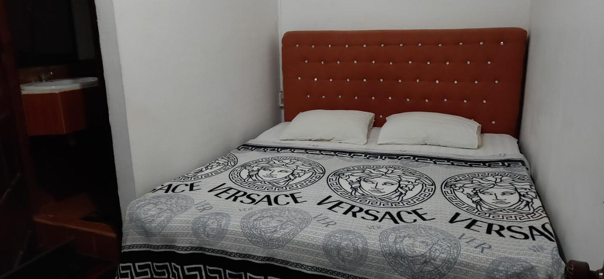 Phousi Guesthouse 2 Luang Prabang Pokoj fotografie