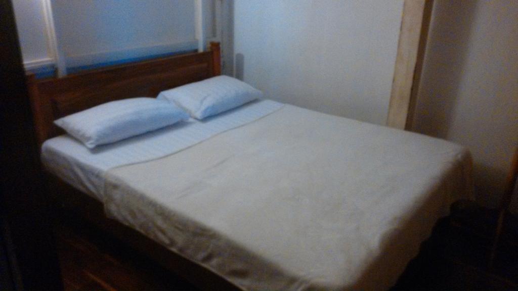 Phousi Guesthouse 2 Luang Prabang Exteriér fotografie