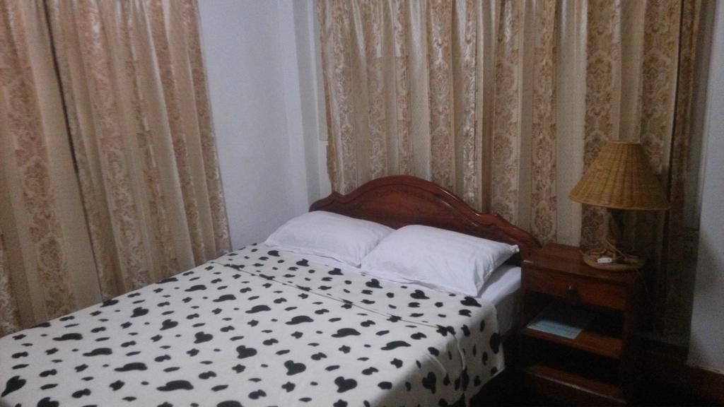 Phousi Guesthouse 2 Luang Prabang Exteriér fotografie
