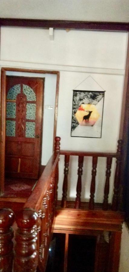 Phousi Guesthouse 2 Luang Prabang Exteriér fotografie