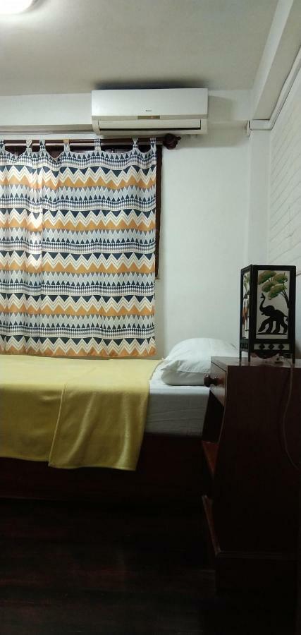 Phousi Guesthouse 2 Luang Prabang Exteriér fotografie
