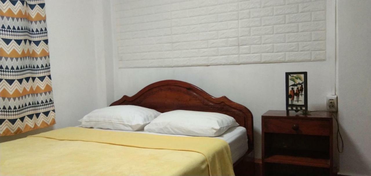 Phousi Guesthouse 2 Luang Prabang Exteriér fotografie